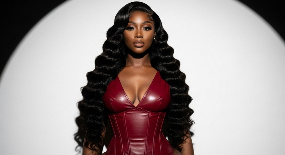 SIREN BODY WAVE BUNDLES