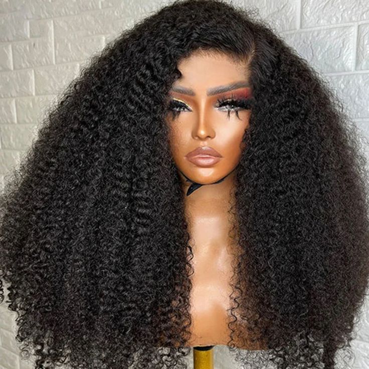 VELVET CURLS WIG