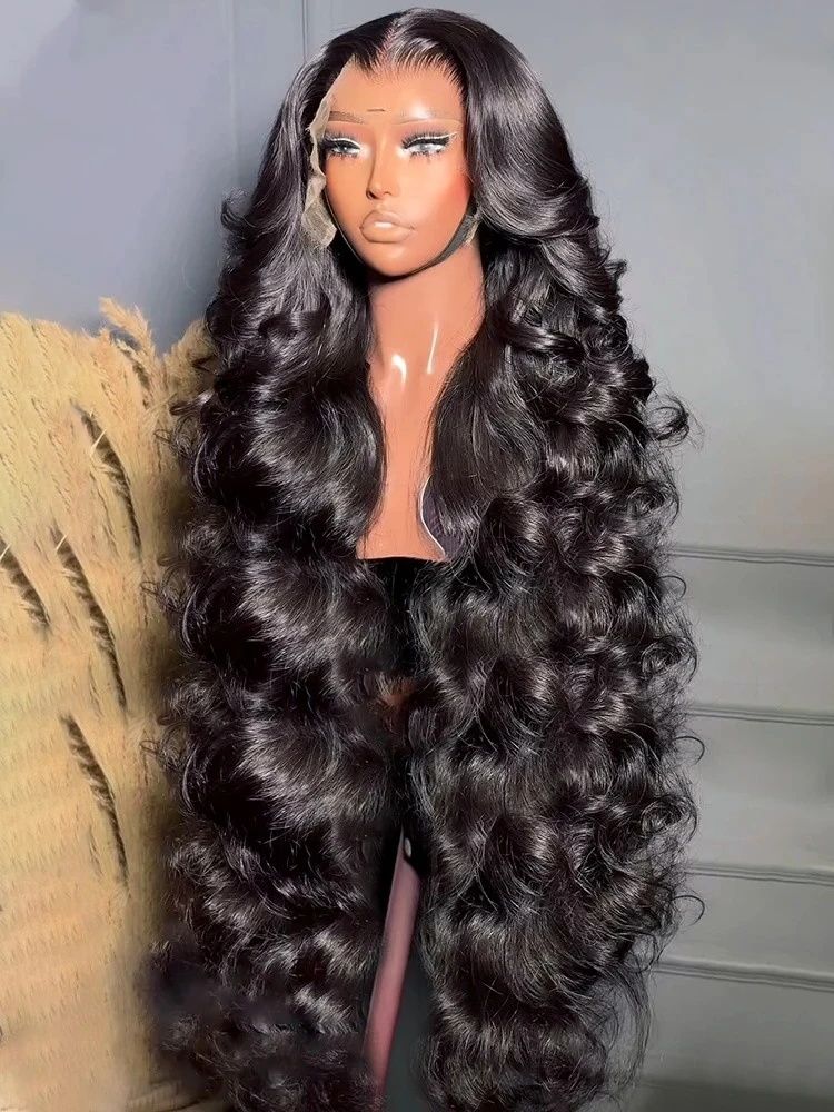 BODIED VIXEN WIG