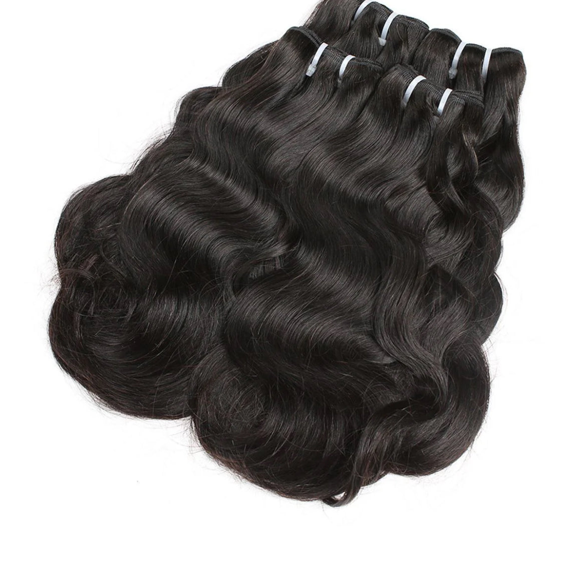 SIREN BODY WAVE BUNDLES