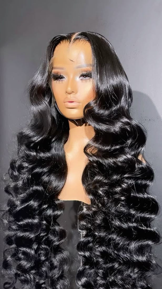 SIREN BODY WAVE WIG
