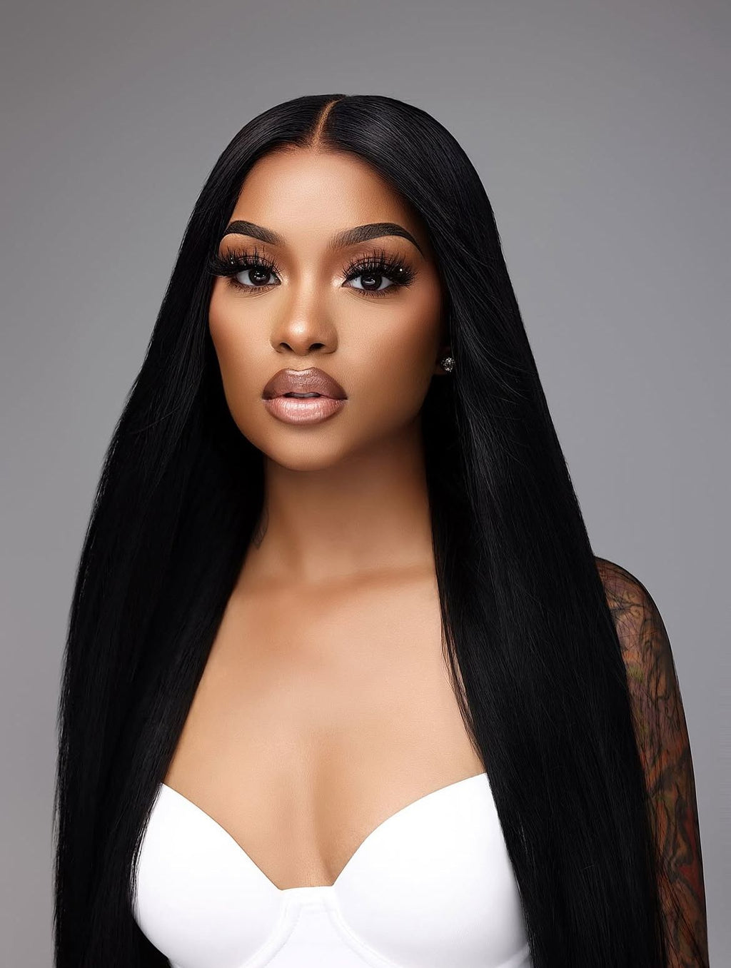 STRAIGHT VIXEN BUNDLES