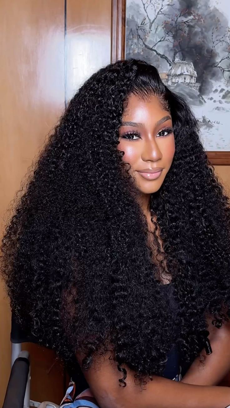 VELVET CURLS BUNDLES